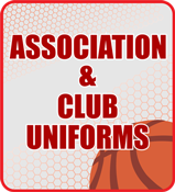 Association & Club Uniforms