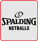 Spalding Netballs
