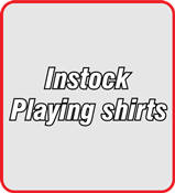 Instock Playing Uniforms